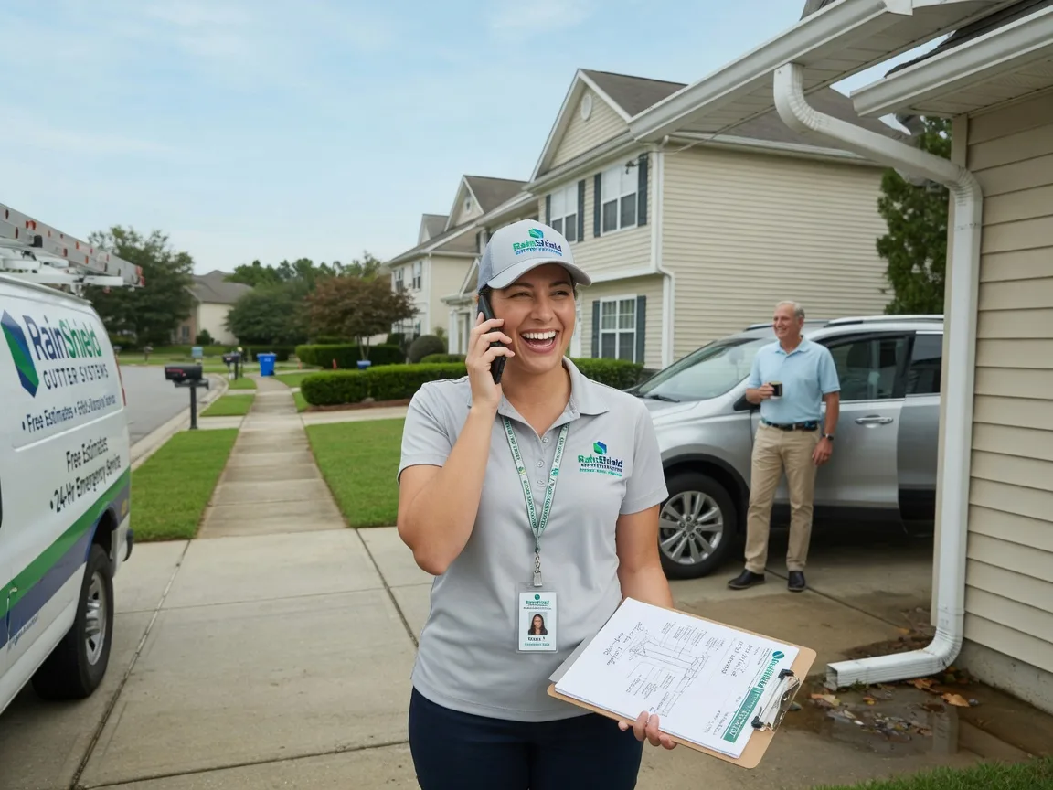 Gutter Installation West Ossipee, NH FAQs